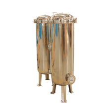 1 Micron PP Cartridge Water Filter for Food Industry